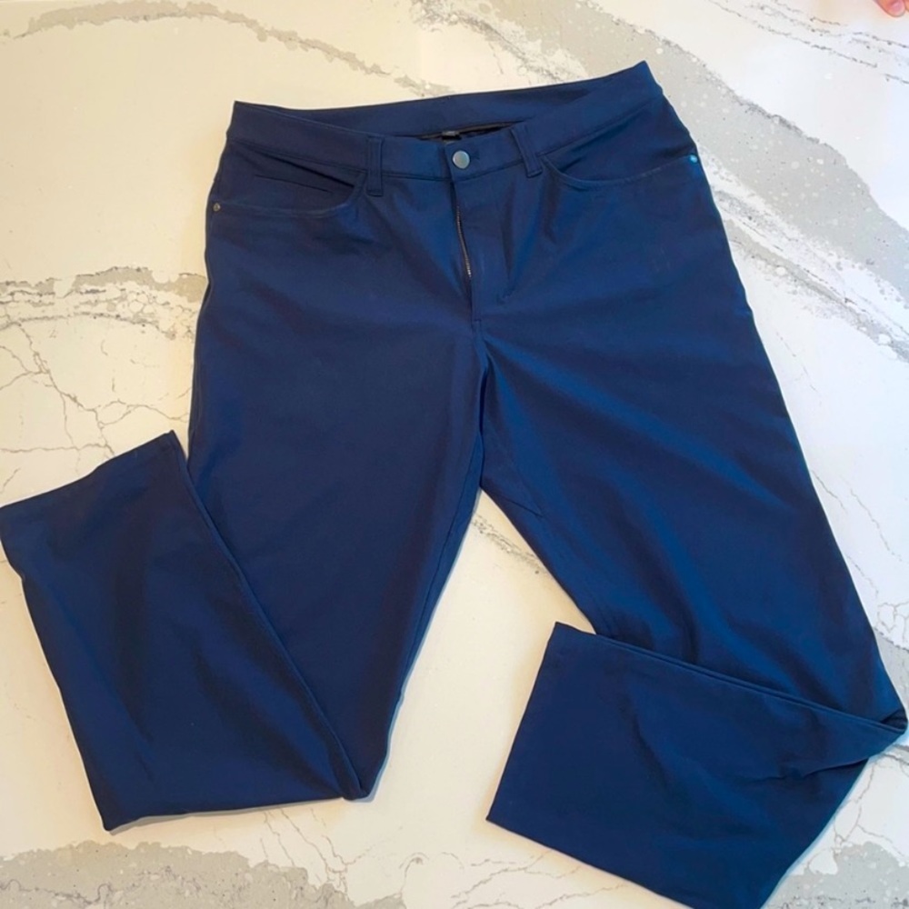 New Without Tags Lululemon Athletica ABC Pants